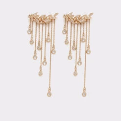 Final Sale - The Item Cannot Be ReturnedAalirwenChandelier Earrings