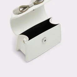 SaleAbiraxCrossbody Bag -Trendy Soles Sales Store abirax white 100 002 043 alt2 sq gy 2000x2000