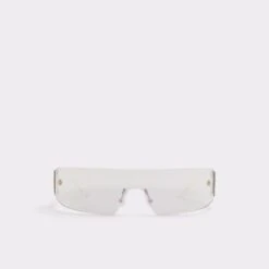 AdaedarFrameless Sunglasses