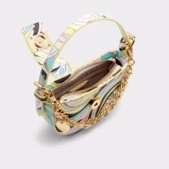 &New NewAdorixMini Top Handle Bag -Trendy Soles Sales Store adorix multi 963 002 029 alt2 sq gy 2000x2000