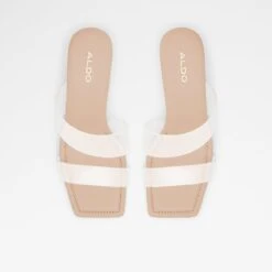 Pillow WalkAernoHeeled Mule -Trendy Soles Sales Store aerno beige 270 002 020 alt5 sq nt 1200x1200