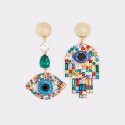 Final Sale - The Item Cannot Be ReturnedAiraniaStatement Earrings