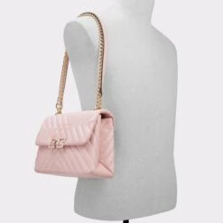 AlalaliaCrossbody Bag -Trendy Soles Sales Store alalalia pink 680 002 039 alt4 sq gy 2000x2000