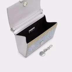 AlbedantenxTop Handle Bag 6 AlbedantenxTop Handle Bag -Trendy Soles Sales Store albedantenx purple 540 002 029 alt2 sq gy 2000x2000