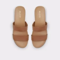 AliawenSlide Sandal -Trendy Soles Sales Store aliawen beige 251 001 043 alt5 sq gy 2000x2000