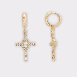 Final Sale - The Item Cannot Be ReturnedAlladinEarrings