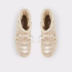 Final Sale - The Item Cannot Be ReturnedAltaSnow Boot - Lug Sole -Trendy Soles Sales Store alta yellow 741 003 029 alt5 sq gy 2000x2000