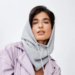 Final Sale - The Item Cannot Be ReturnedAnonyHood -Trendy Soles Sales Store anony grey 050 look part sq nt 1200x1200