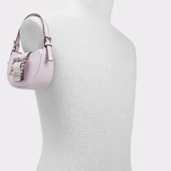 SaleAslaxMini Top Handle Bag -Trendy Soles Sales Store aslax pink 650 002 029 alt4 sq gy 2000x2000