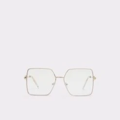 &New NewAtriumOversized Sunglasses