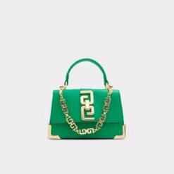 &New NewAusseyxTop Handle Bag