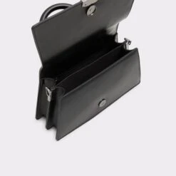 AvedaxTop Handle Bag -Trendy Soles Sales Store avedax black 001 002 043 alt3 sq gy 2000x2000