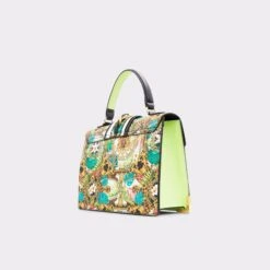 BaroTop Handle Bag 7 BaroTop Handle Bag -Trendy Soles Sales Store baro orange 801 002 029 alt1 sq gy 2000x2000