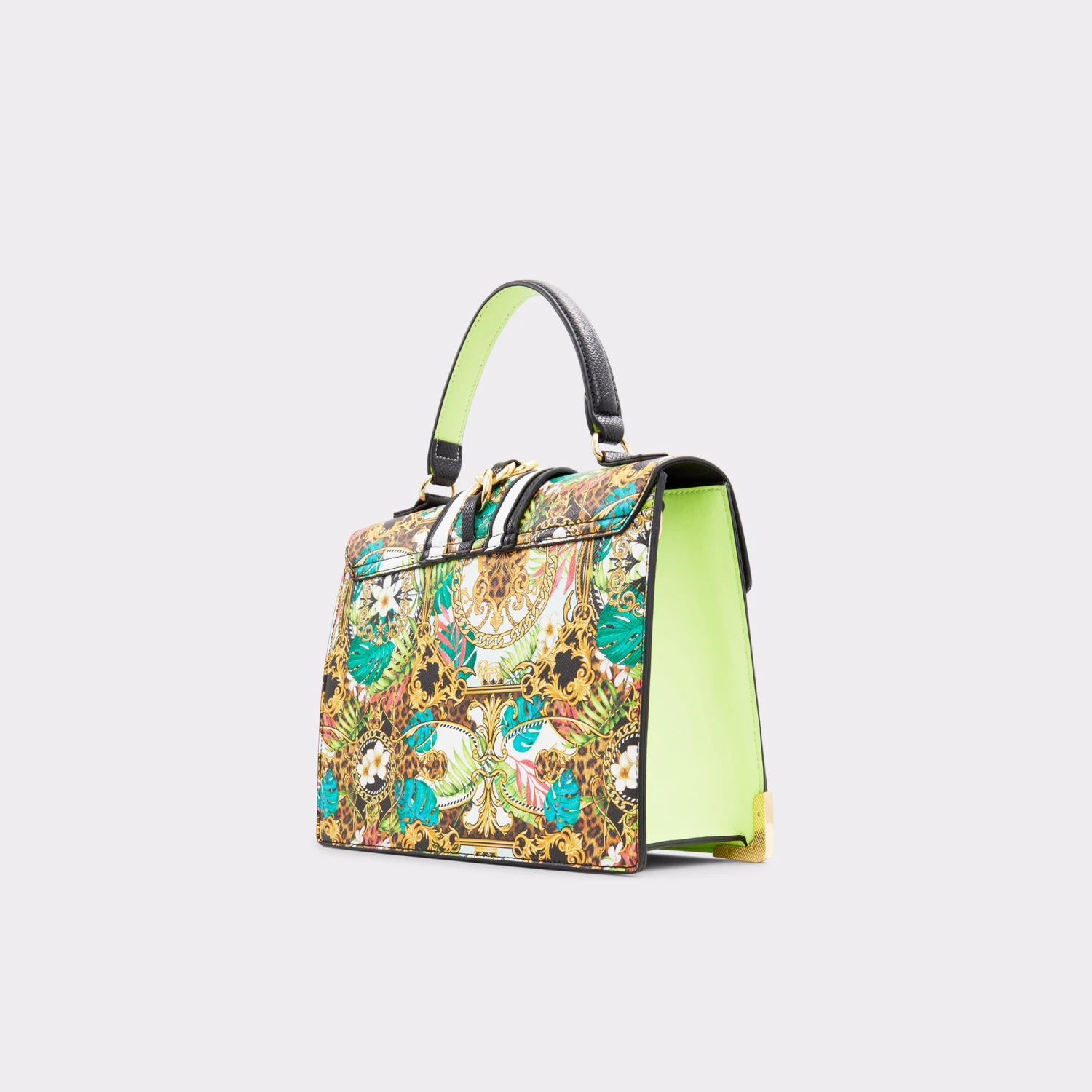 BaroTop Handle Bag 3 BaroTop Handle Bag - Image 3