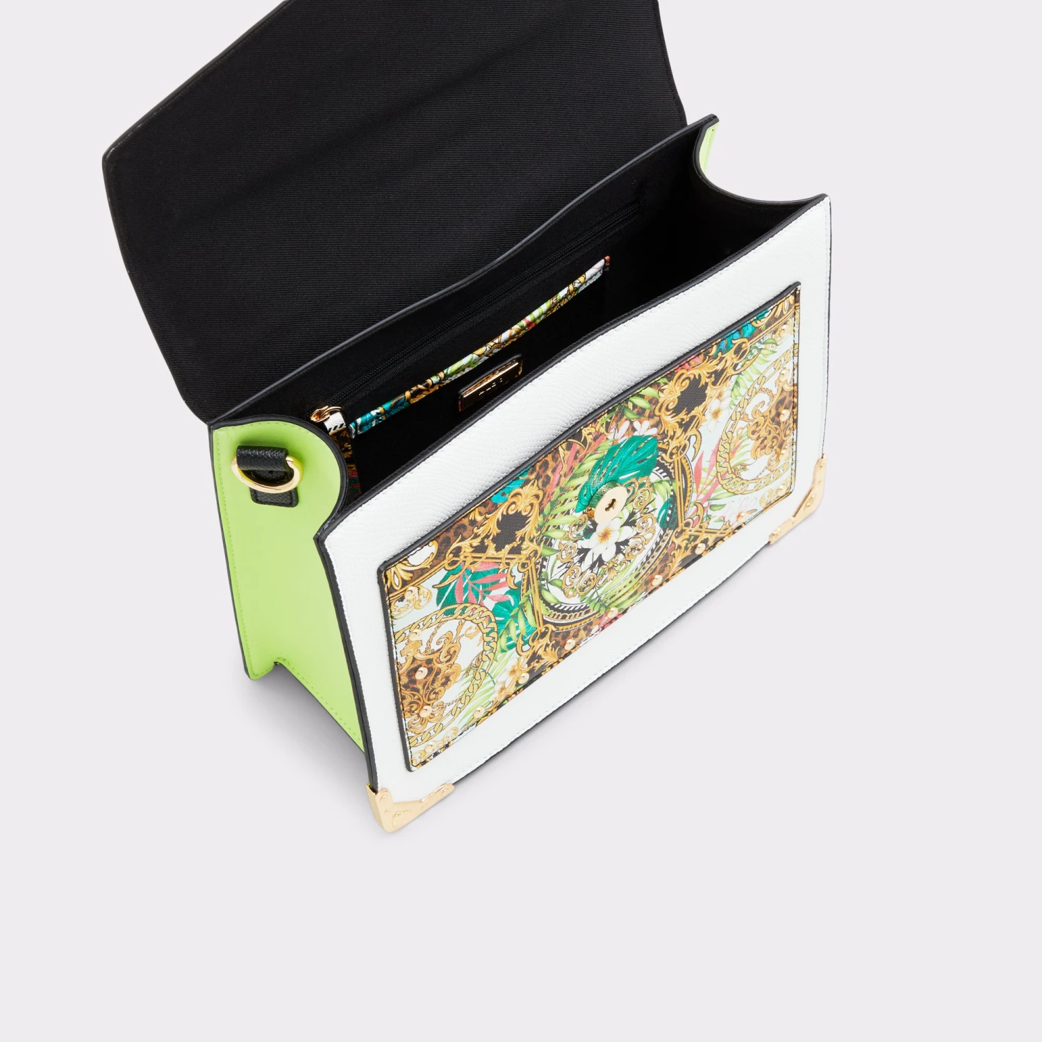 BaroTop Handle Bag 4 BaroTop Handle Bag - Image 4