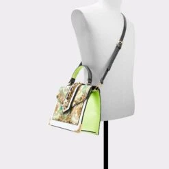 BaroTop Handle Bag 9 BaroTop Handle Bag -Trendy Soles Sales Store baro orange 801 002 029 alt3 sq gy 2000x2000