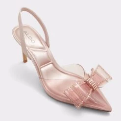 &New NewBerendraSling Back High Heel - Stiletto Heel -Trendy Soles Sales Store berendra pink 650 002 029 spotlight sq gy 2000x2000