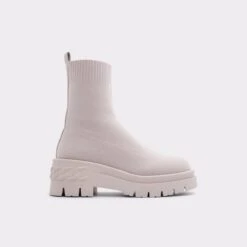 Final Sale - The Item Cannot Be ReturnedBigactSock Boot - Lug Sole