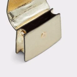 SaleBishnakTop Handle Bag -Trendy Soles Sales Store bishnak gold 715 002 008 alt2 sq gy 2000x2000