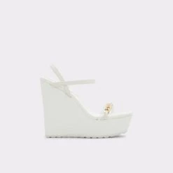 Final Sale - The Item Cannot Be ReturnedBodessaWedge Sandal - Wedge Heel