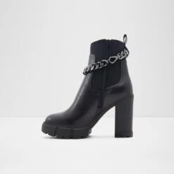 SaleBolderChelsea Boot - Lug Sole -Trendy Soles Sales Store bolder black 001 001 043 alt2 sq nt 1200x1200