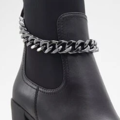 SaleBolderChelsea Boot - Lug Sole -Trendy Soles Sales Store bolder black 001 001 043 alt4 sq nt 1200x1200