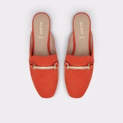 &New NewBoskiMule Loafer -Trendy Soles Sales Store boski orange 820 001 031 alt5 sq gy 2000x2000