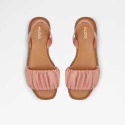 SaleBreldenSlide Sandal -Trendy Soles Sales Store brelden pink 670 002 043 alt5 sq nt 1200x1200