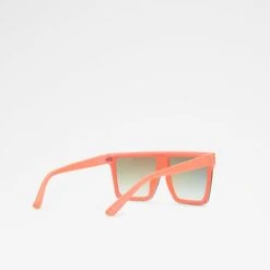 &New NewBrightsideShield Sunglasses -Trendy Soles Sales Store brightside orange 840 alt2 sq nt 1200x1200