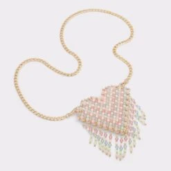 SaleCarenariaMicro Crossbody Bag