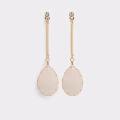 Final Sale - The Item Cannot Be ReturnedCaressPendant Earrings