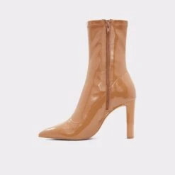 Final Sale - The Item Cannot Be ReturnedCatyaAnkle Boot -Trendy Soles Sales Store catya brown 210 002 033 alt2 sq gy 2000x2000