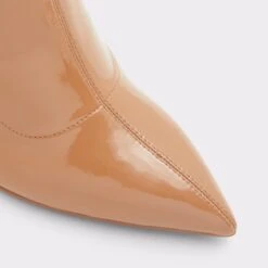 Final Sale - The Item Cannot Be ReturnedCatyaAnkle Boot -Trendy Soles Sales Store catya brown 210 002 033 alt4 sq gy 2000x2000