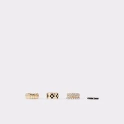 CaylanMulti Finger Rings