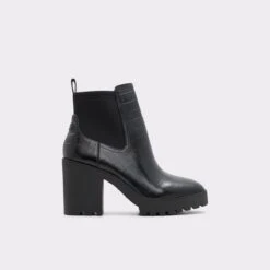 Final Sale - The Item Cannot Be ReturnedChettaChelsea Boot - Lug Sole