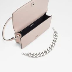 Final Sale - The Item Cannot Be ReturnedChyCrossbody Bag -Trendy Soles Sales Store chy pink 680 002 029 alt2 sq nt 1200x1200