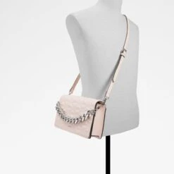 Final Sale - The Item Cannot Be ReturnedChyCrossbody Bag -Trendy Soles Sales Store chy pink 680 002 029 alt3 sq nt 1200x1200