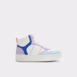 SaleClubhouse-htHigh Top Sneaker - Flatform