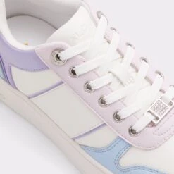 Clubhouse-lLow Top Sneaker - Flatform -Trendy Soles Sales Store clubhouse l blue 460 002 029 alt4 sq gy 2000x2000