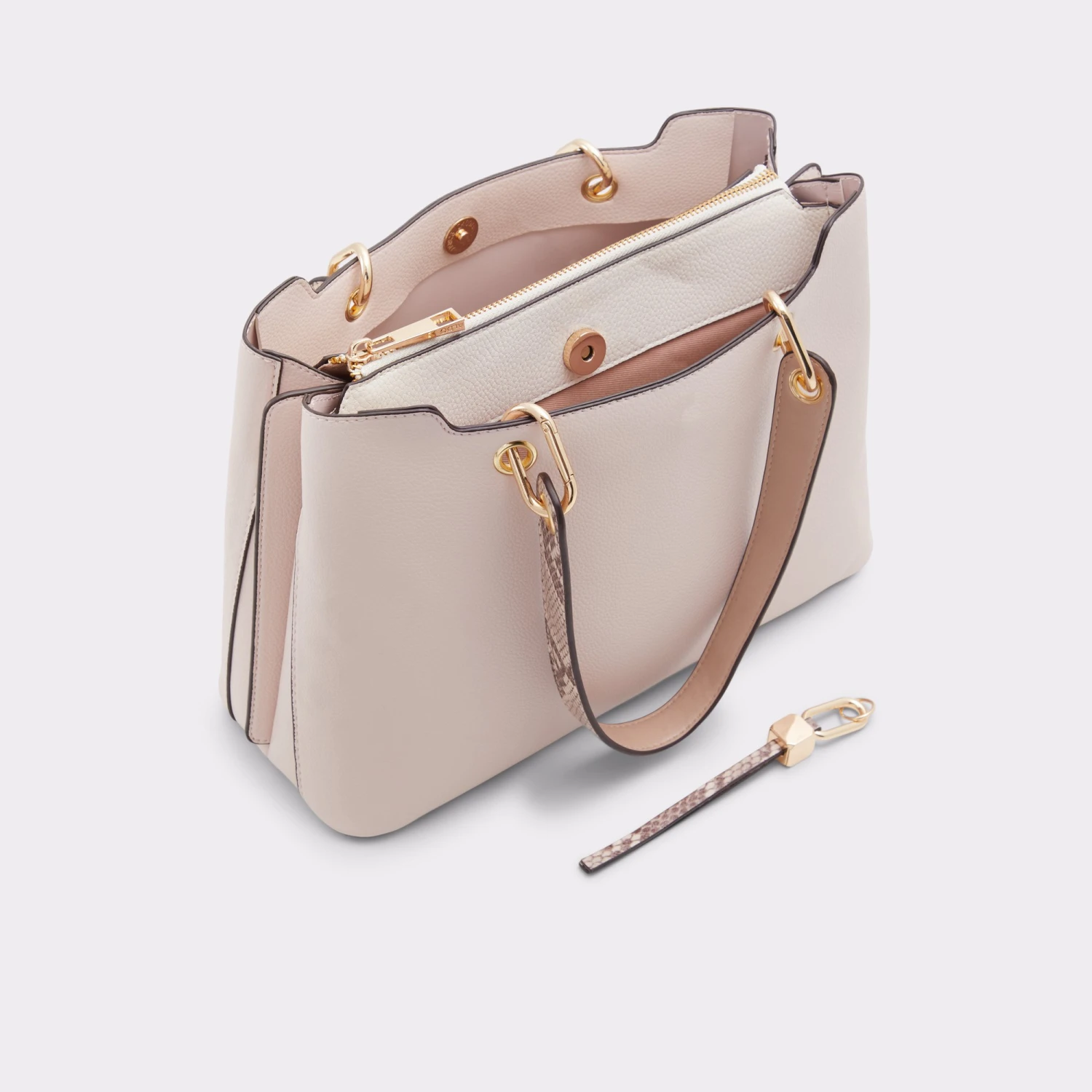 SaleCoquetteexTote Bag 3 SaleCoquetteexTote Bag - Image 3