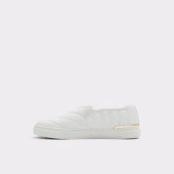 CrendannSlip-on Sneaker -Trendy Soles Sales Store crendann white 100 002 008 alt2 sq gy 2000x2000