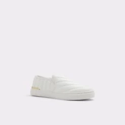 CrendannSlip-on Sneaker -Trendy Soles Sales Store crendann white 100 002 008 alt3 sq gy 2000x2000