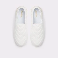 CrendannSlip-on Sneaker -Trendy Soles Sales Store crendann white 100 002 008 alt5 sq gy 2000x2000