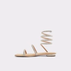DaciaStrappy Heeled Sandal -Trendy Soles Sales Store dacia beige 260 003 029 alt2 sq gy 2000x2000