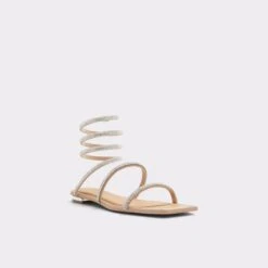 DaciaStrappy Heeled Sandal -Trendy Soles Sales Store dacia beige 260 003 029 alt3 sq gy 2000x2000