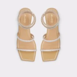 DaciaStrappy Heeled Sandal -Trendy Soles Sales Store dacia beige 260 003 029 alt5 sq gy 2000x2000