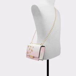 DalsbyyCrossbody Bag -Trendy Soles Sales Store dalsbyy pink 950 002 043 alt3 sq gy 2000x2000