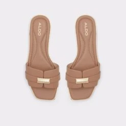 &New NewDarineSlide Sandal -Trendy Soles Sales Store darine pink 660 002 043 alt5 sq gy 2000x2000