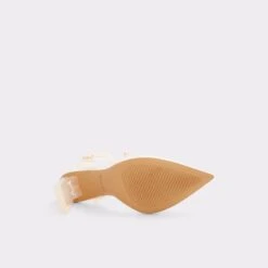 SaleDelfinaStrappy Heeled Shoe -Trendy Soles Sales Store delfina pink 680 002 020 alt6 sq gy 2000x2000