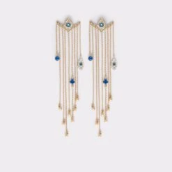 Final Sale - The Item Cannot Be ReturnedDirasaChandelier Earrings